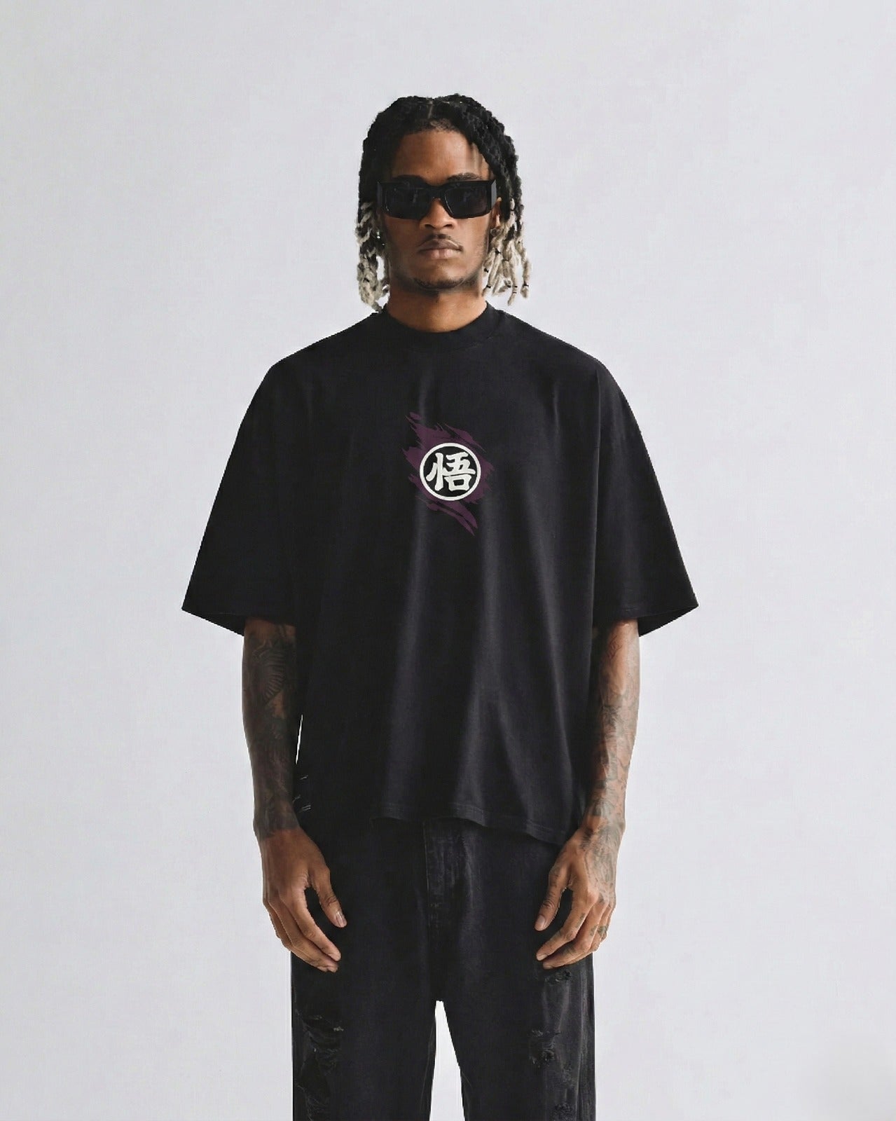 Camiseta Gohan Super Sayayin