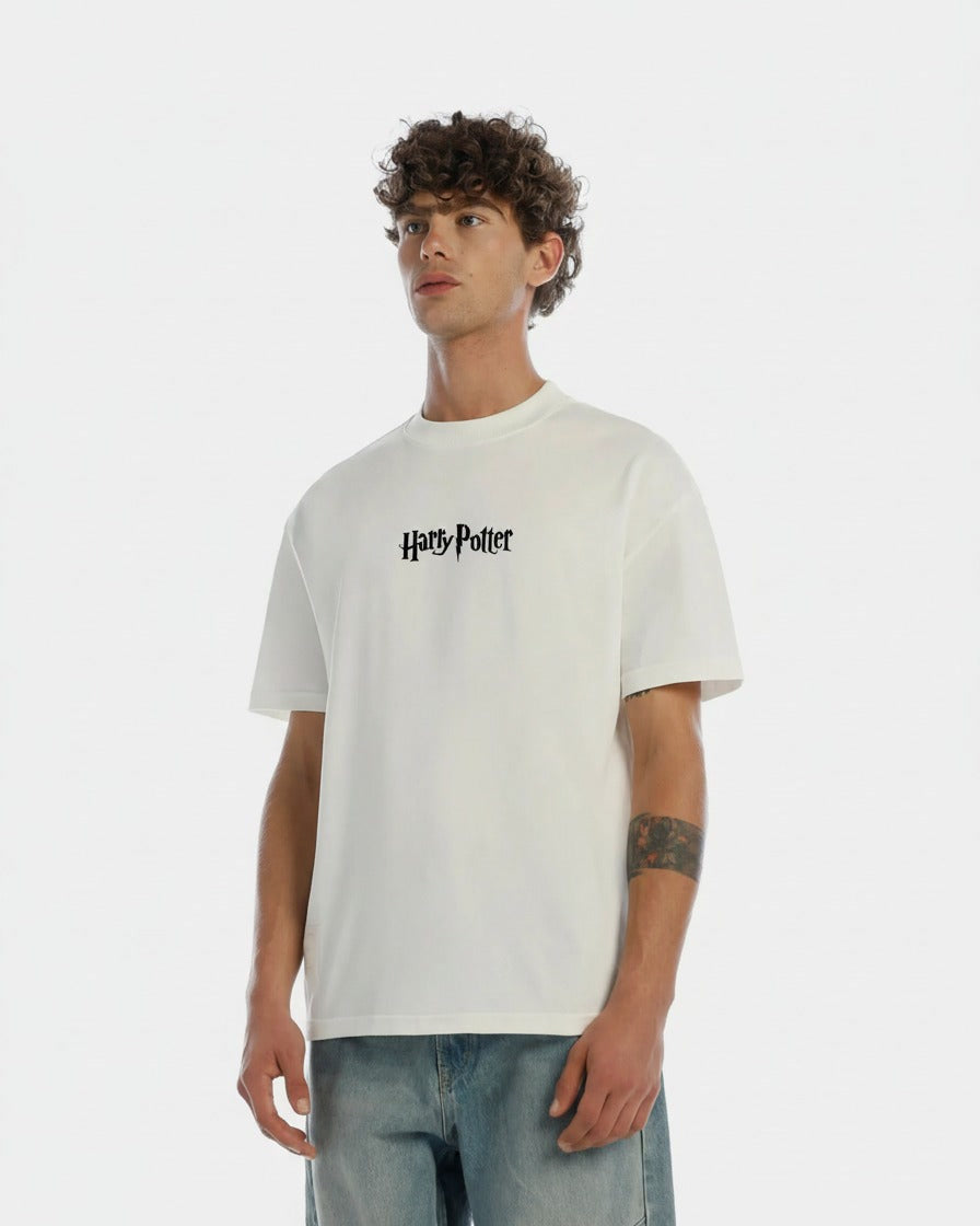 Camiseta Hombre Reliquias De La Muerte