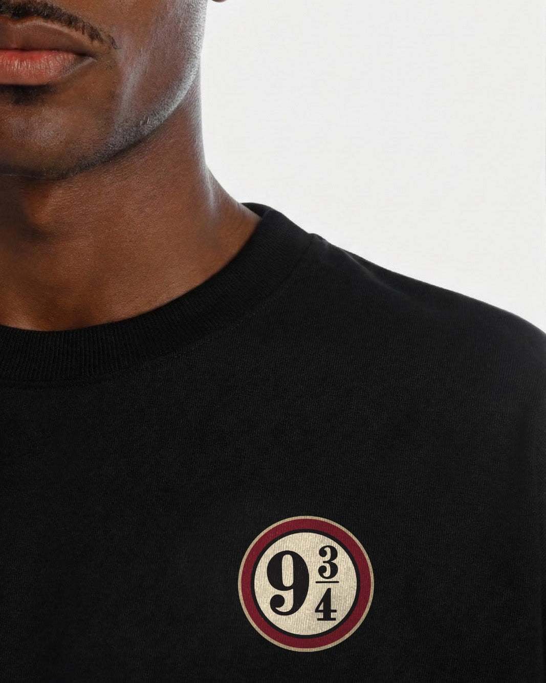 Camiseta Hombre Ticket to Magic
