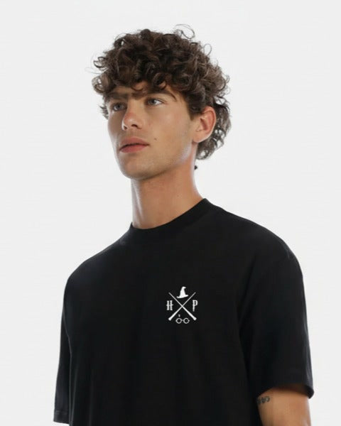 Camiseta Hombre Potter X