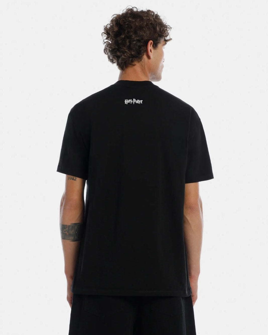 Camiseta Hombre Potter X