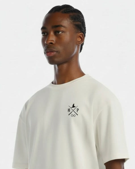 Camiseta Hombre Potter X
