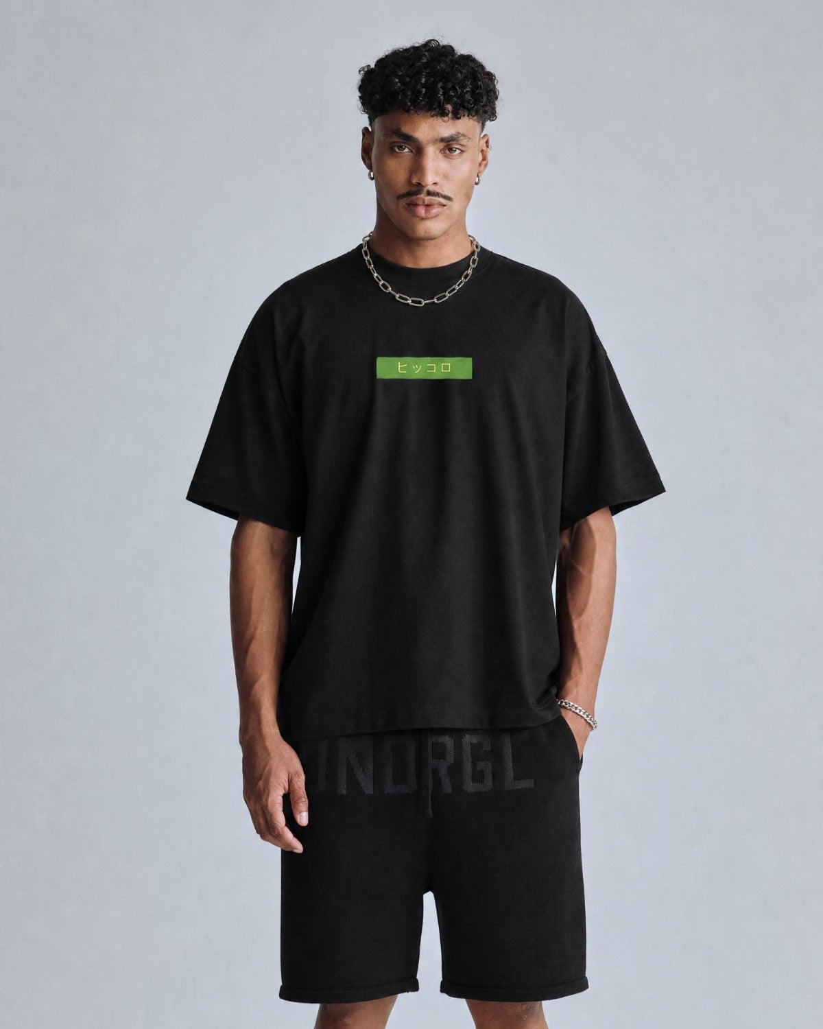 Camiseta Hombre Piccolo Era