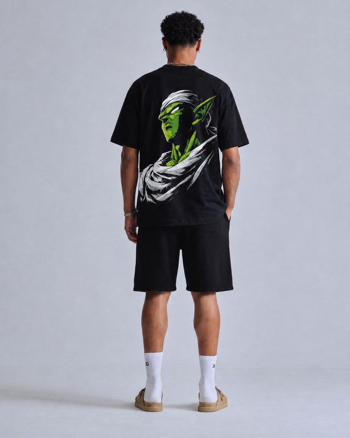 Camiseta Hombre Piccolo Era