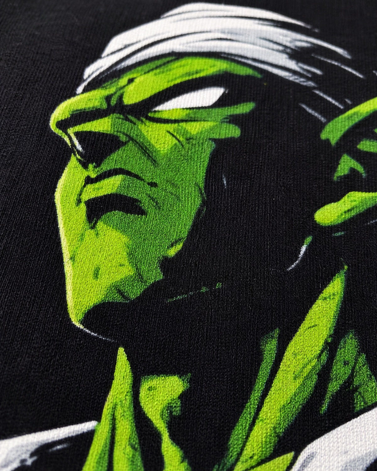 Camiseta Hombre Piccolo Era
