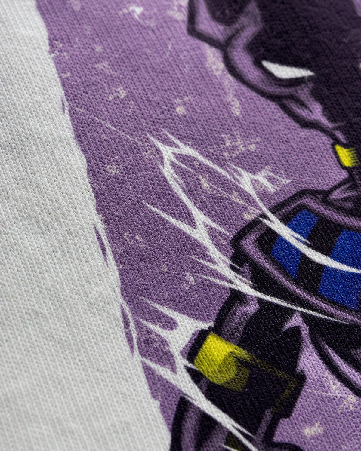 Camiseta Hombre Beerus Realm
