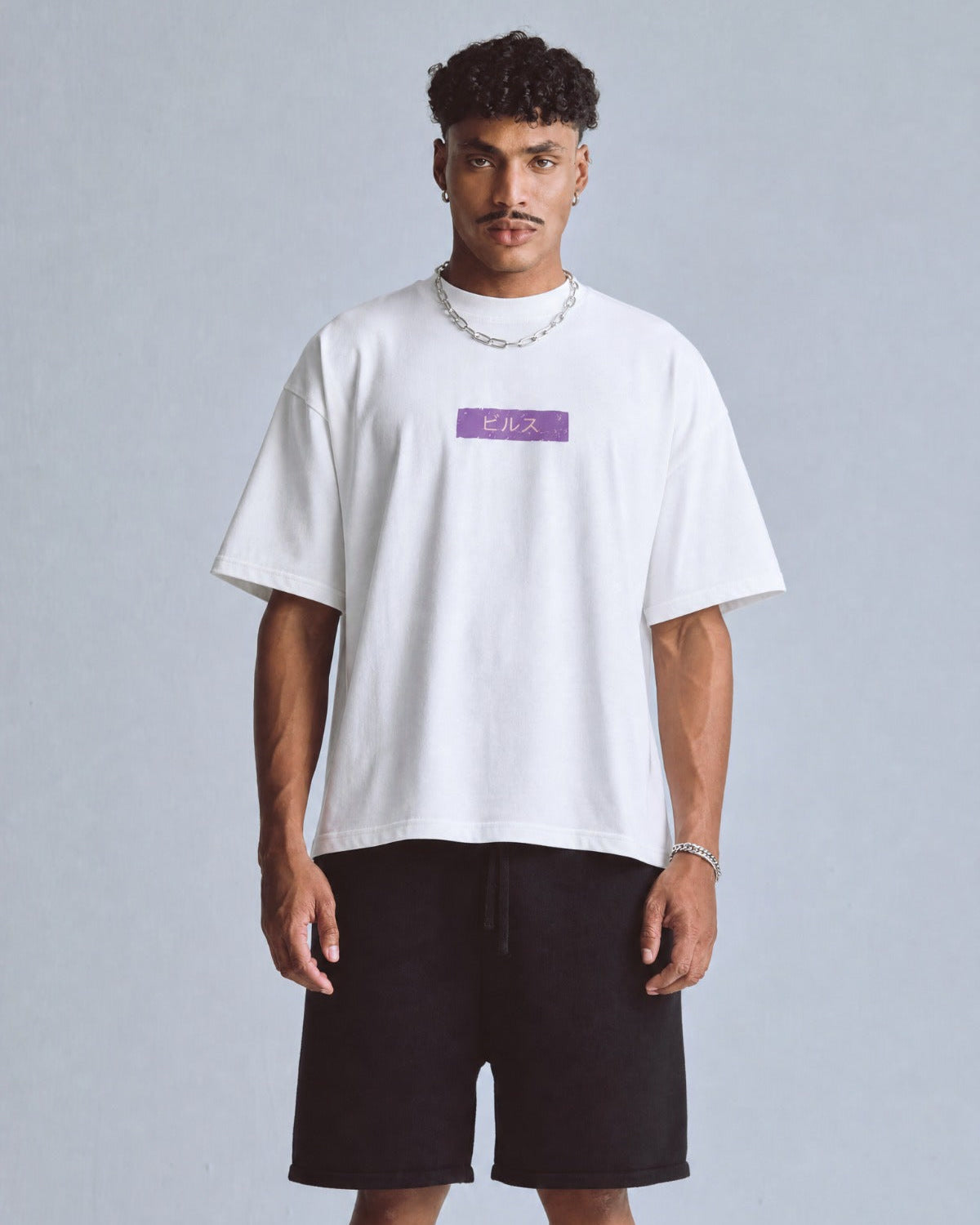 Camiseta Hombre Beerus Realm