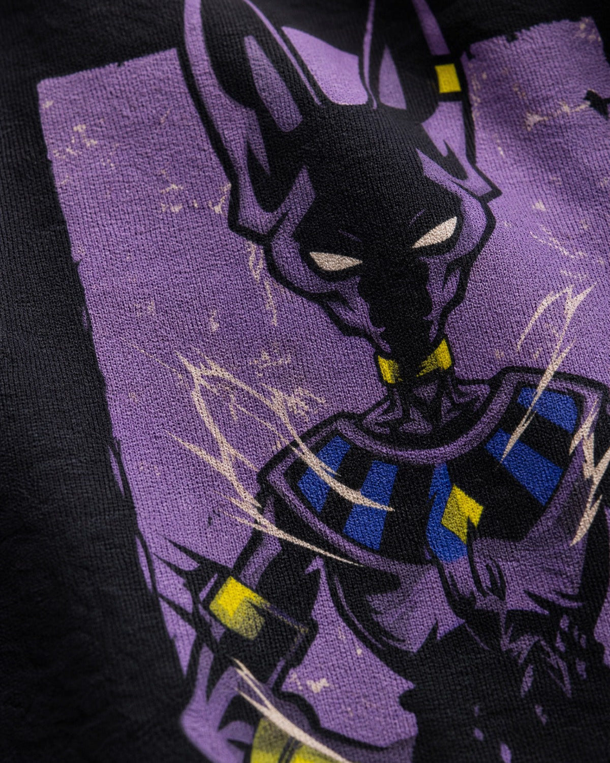 Buzo Hombre Beerus Realm
