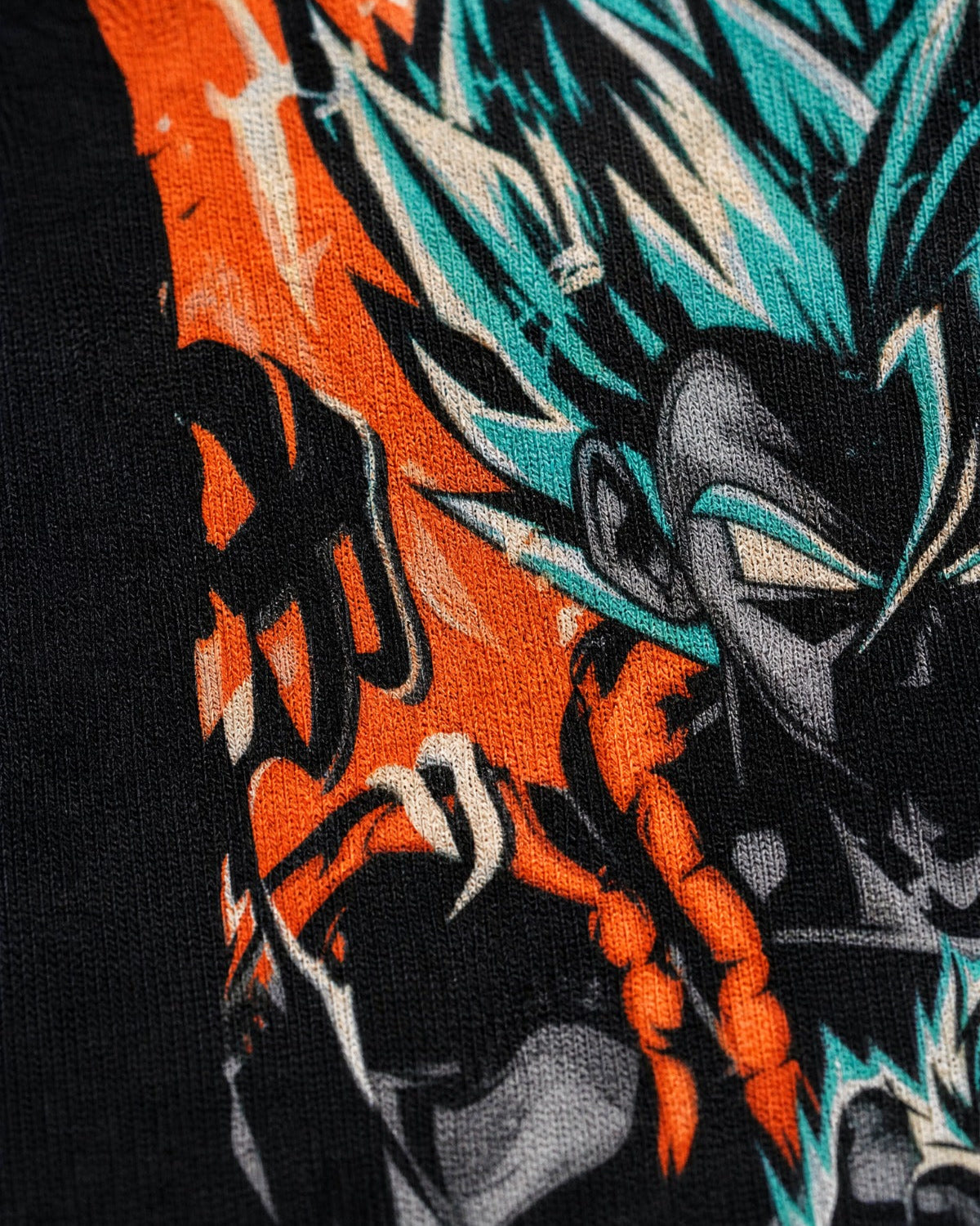 Buzo Hombre Ultra Fusion Wear