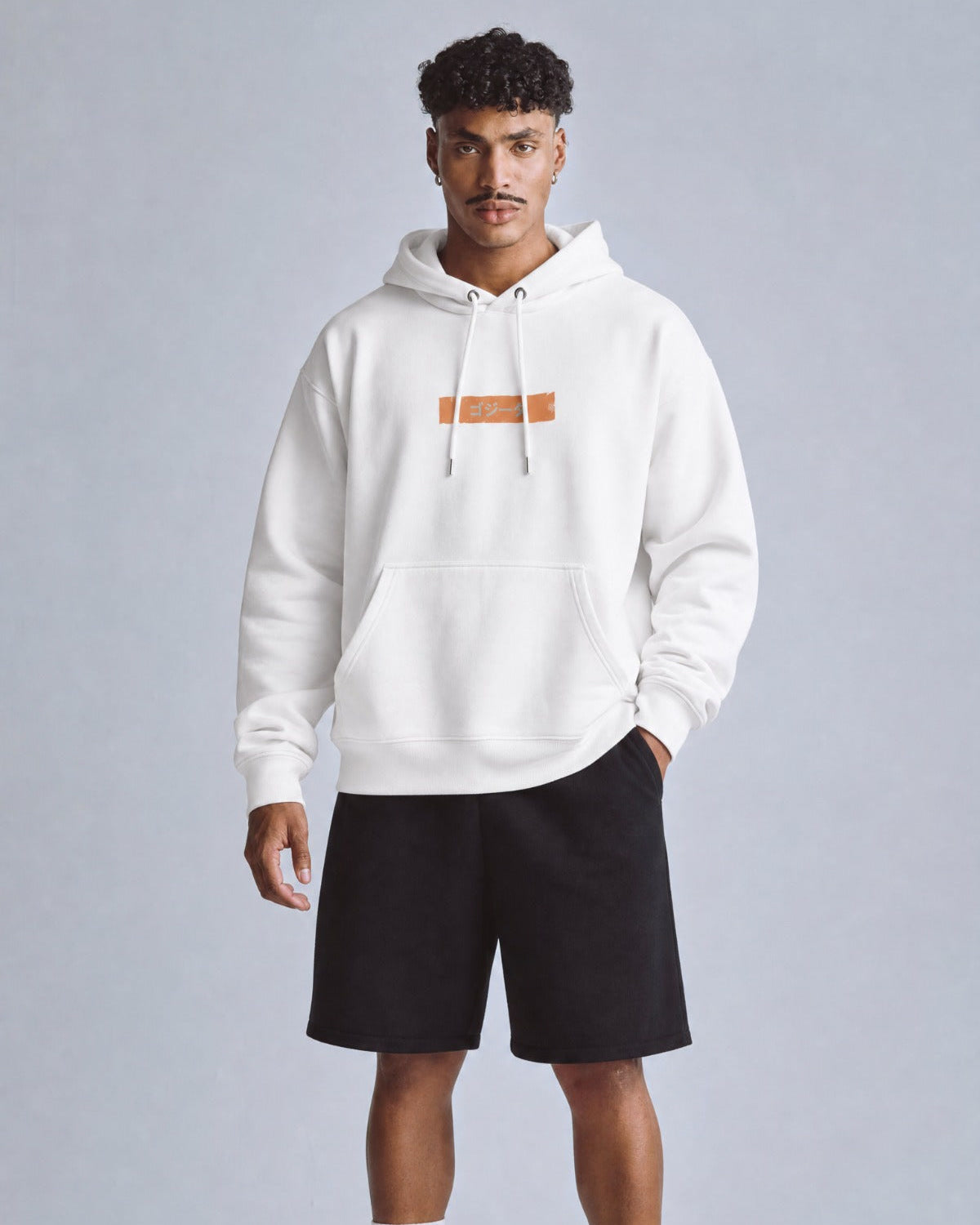 Buzo Hombre Ultra Fusion Wear