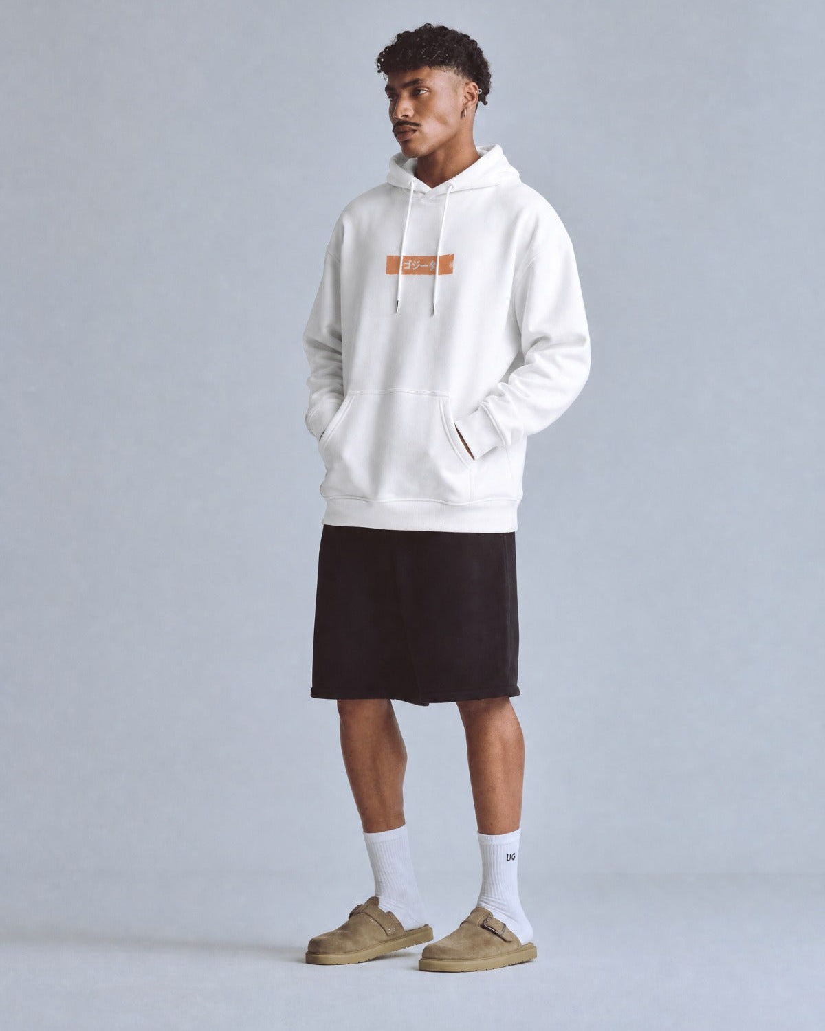 Buzo Hombre Ultra Fusion Wear