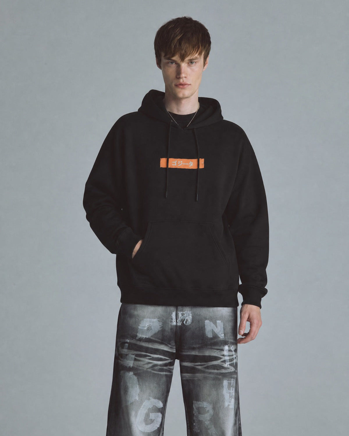 Buzo Hombre Ultra Fusion Wear