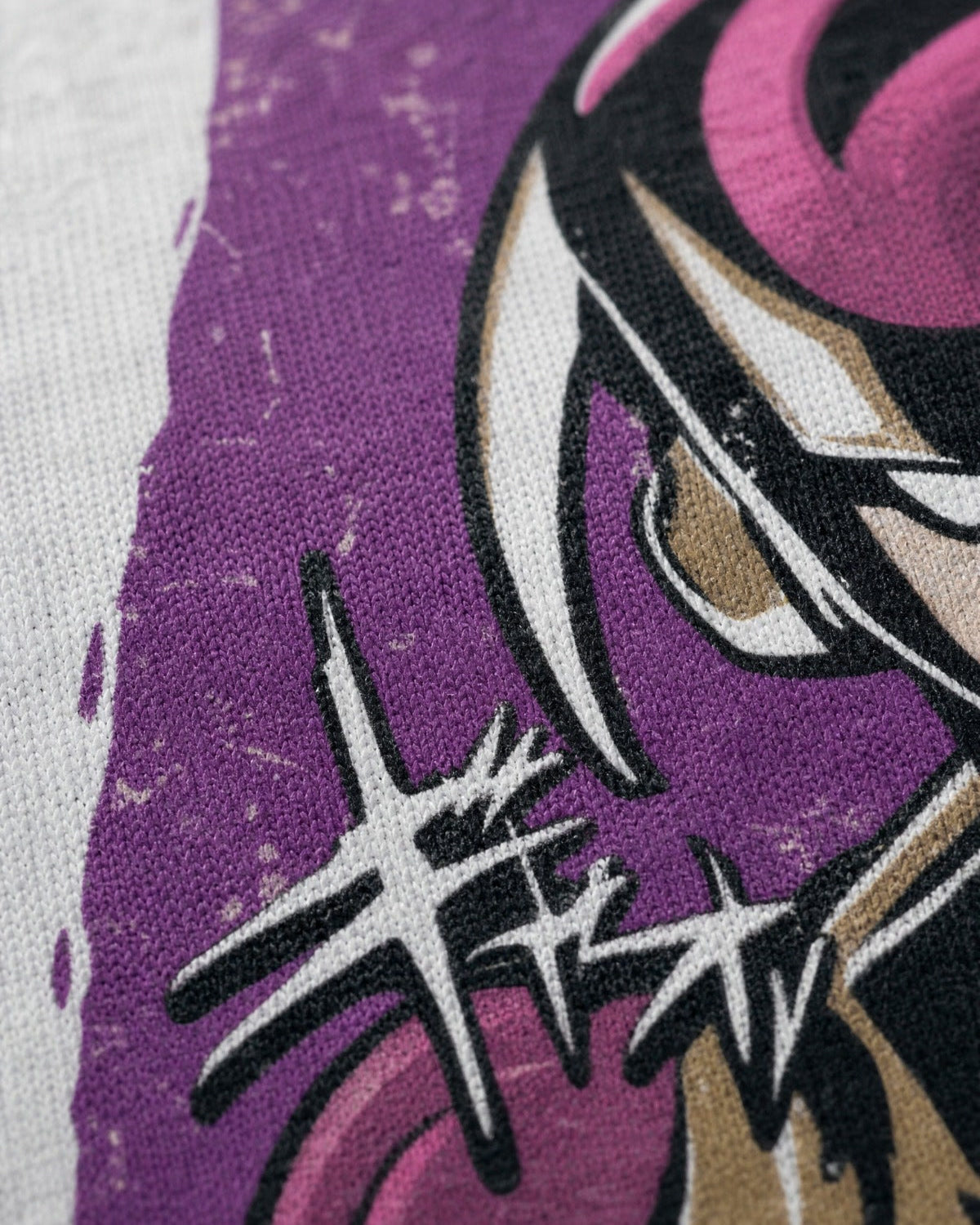 Camiseta Hombre Frieza Dark Universe