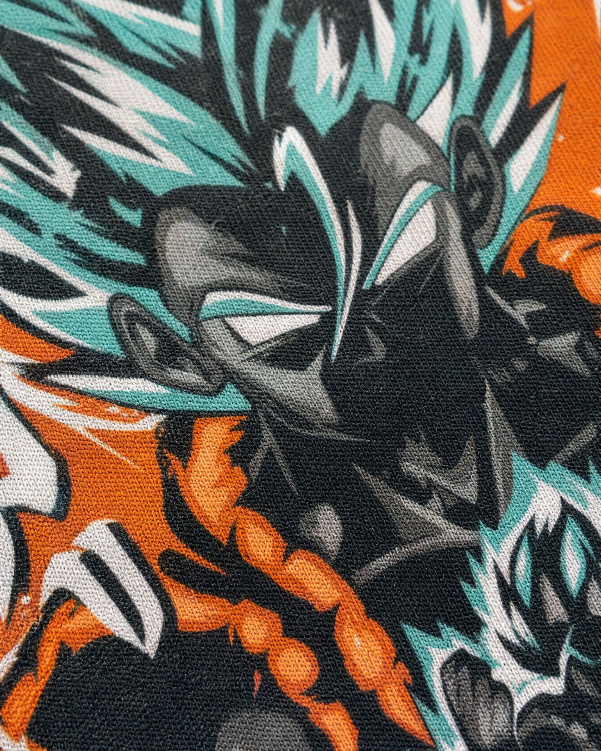 Camiseta Hombre Ultra Fusion Wear