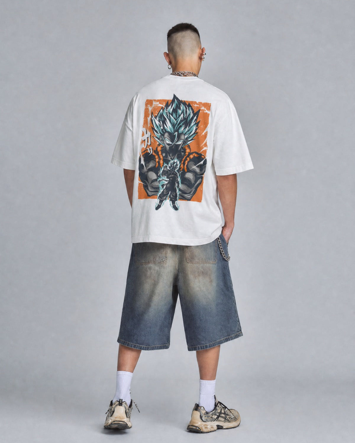 Camiseta Hombre Ultra Fusion Wear