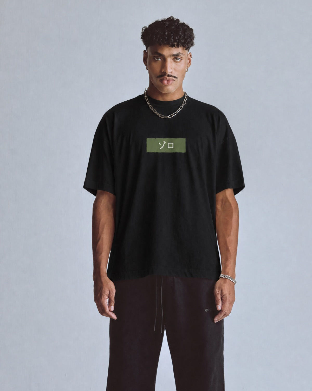 Camiseta Zoro Pirate Hunter