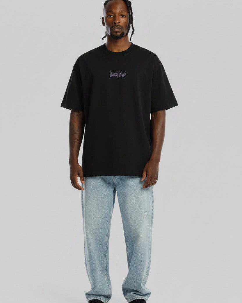 Camiseta Hombre Beru Solo Leveling