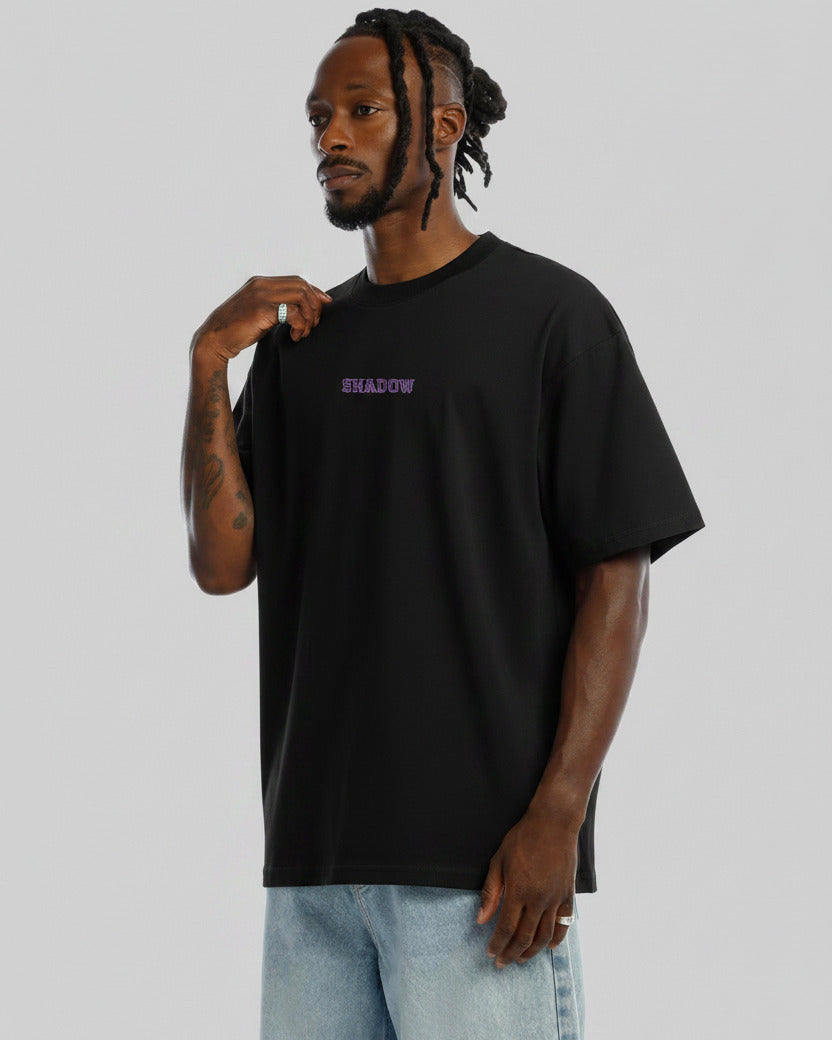 Camiseta Hombre Sun Jin Woo Solo Leveling