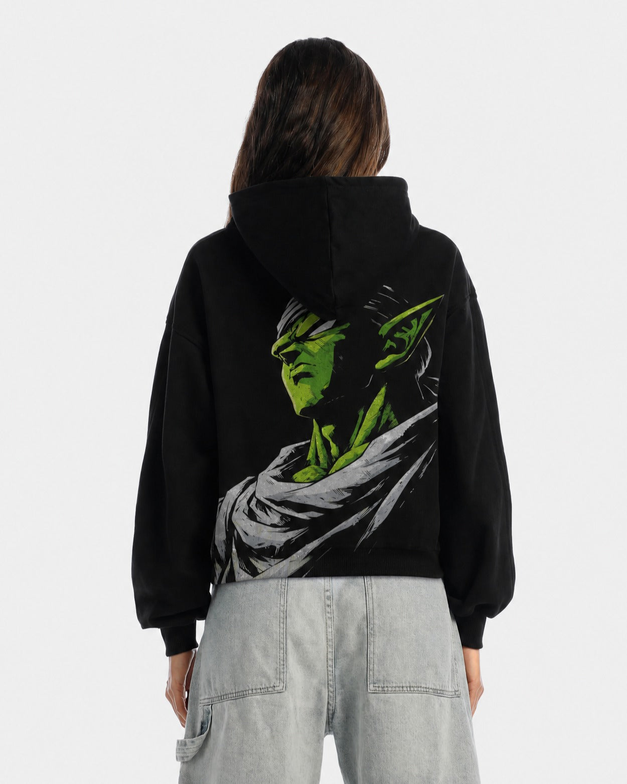 Buzo Mujer Piccolo Era