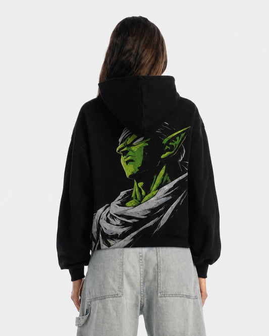 Buzo Mujer Piccolo Era