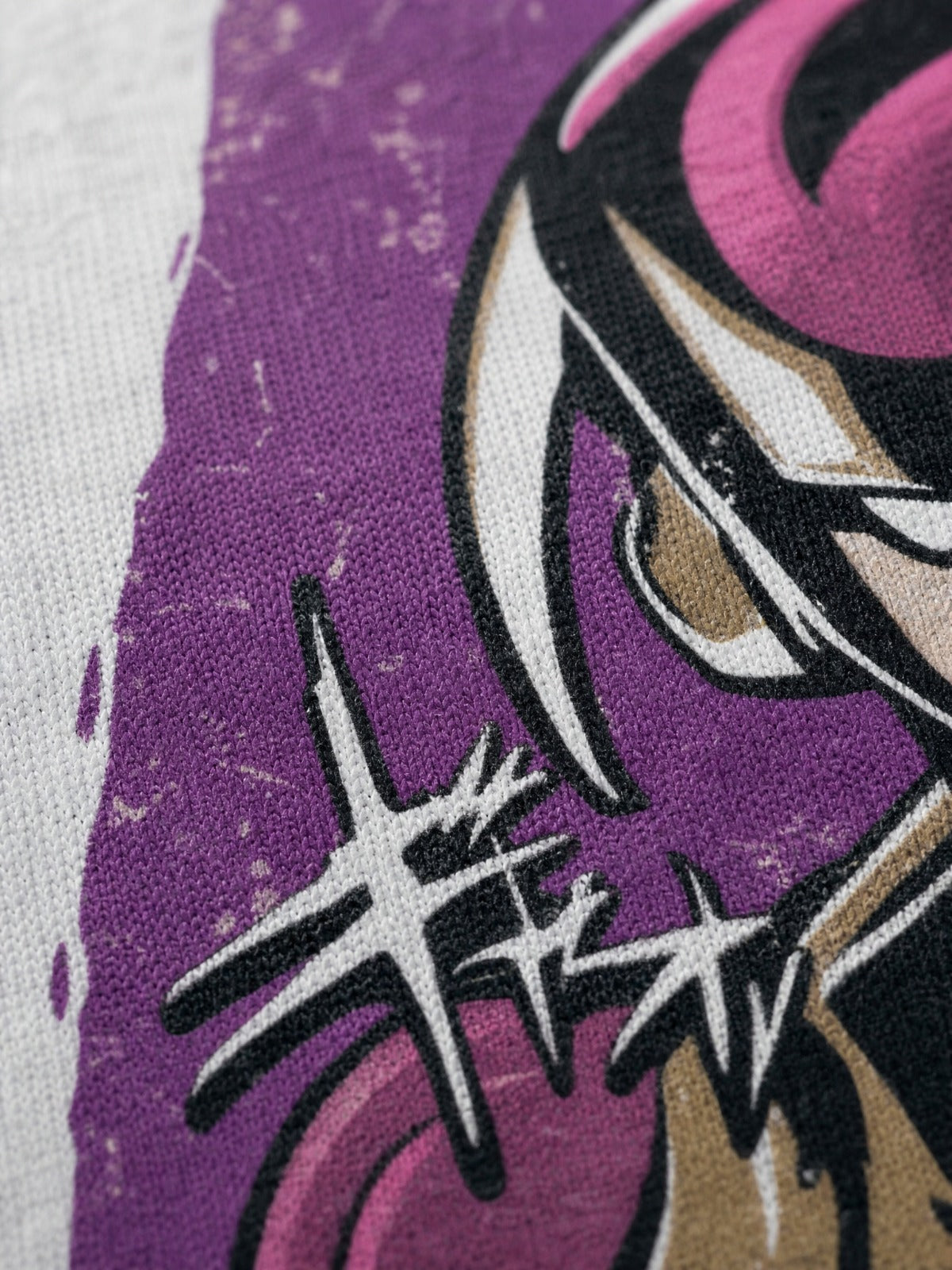 Camiseta Hombre Frieza Dark Universe