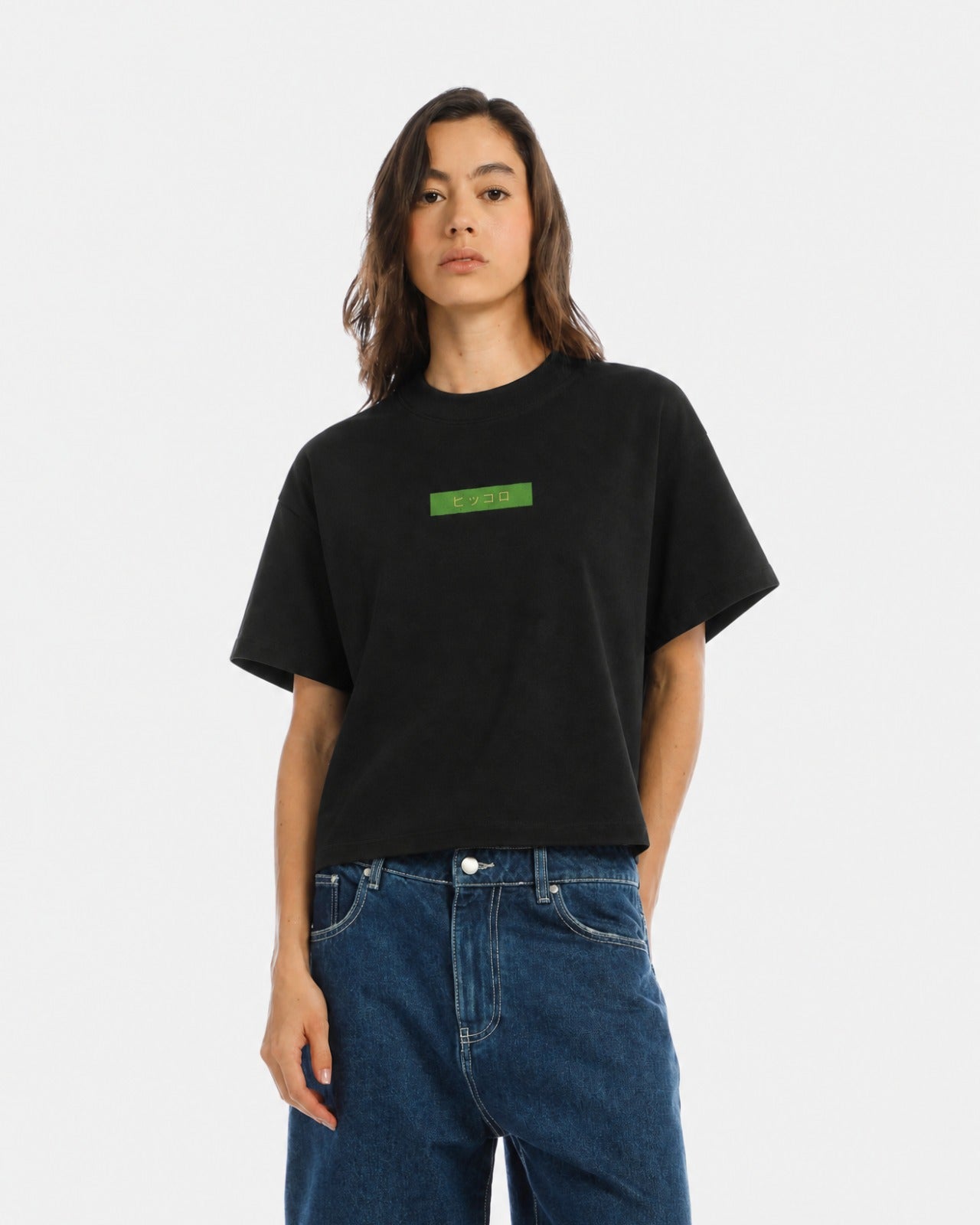 Camiseta Mujer Piccolo Era
