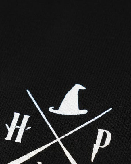 Camiseta Hombre Potter X