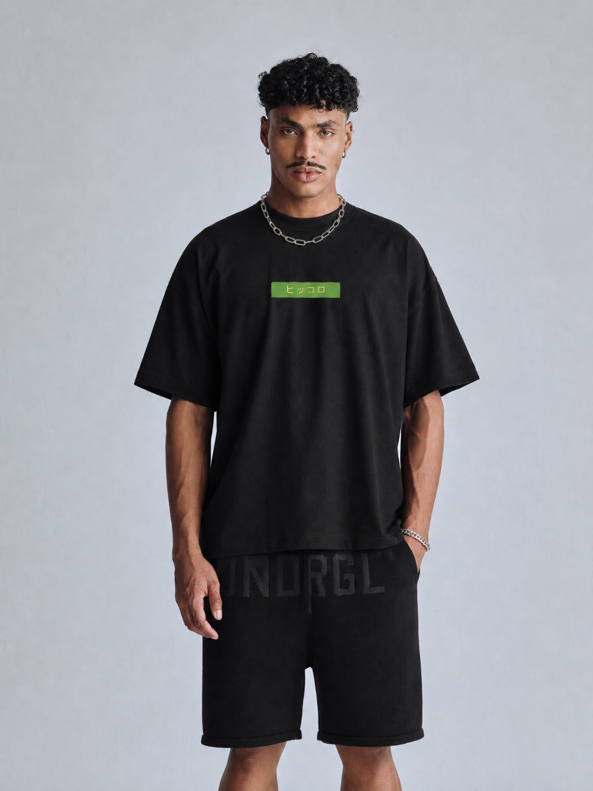 Camiseta Hombre Piccolo Era