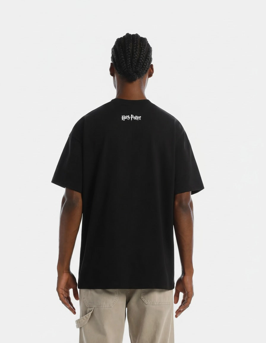 Camiseta Hombre Magic Kit HP