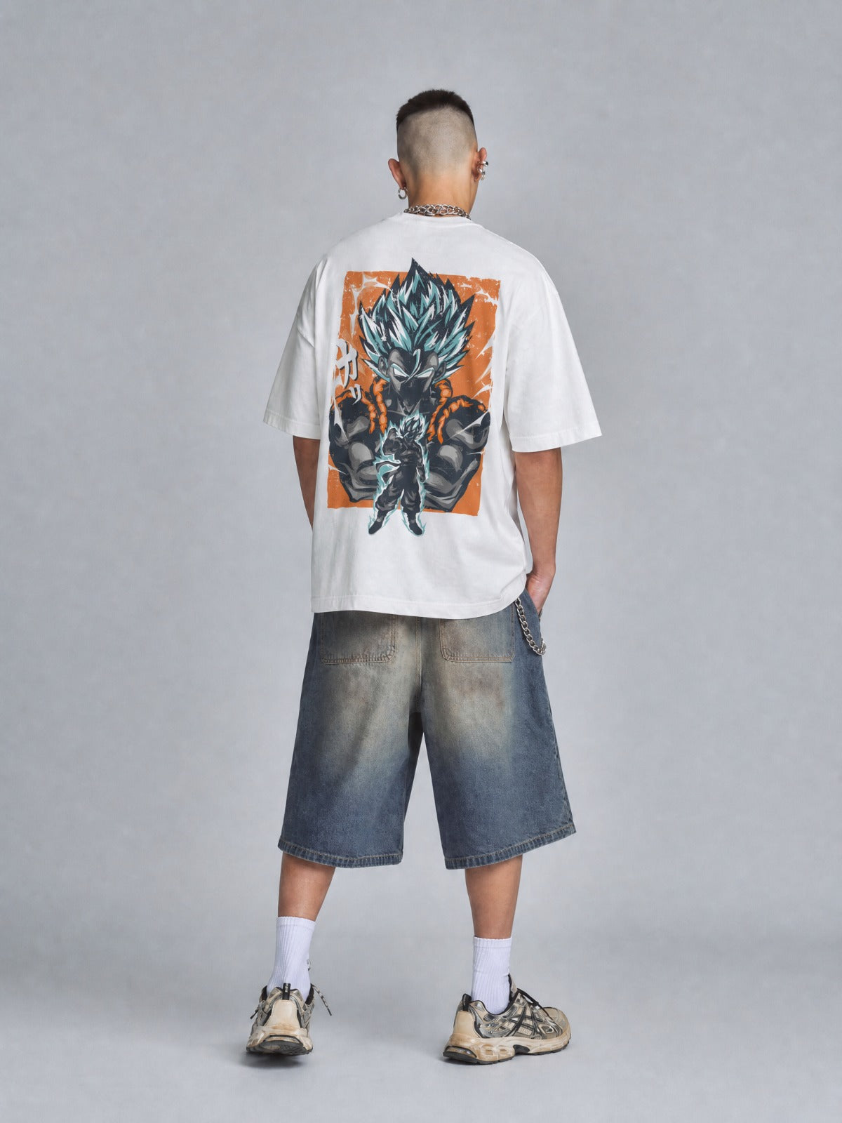 Camiseta Hombre Ultra Fusion Wear