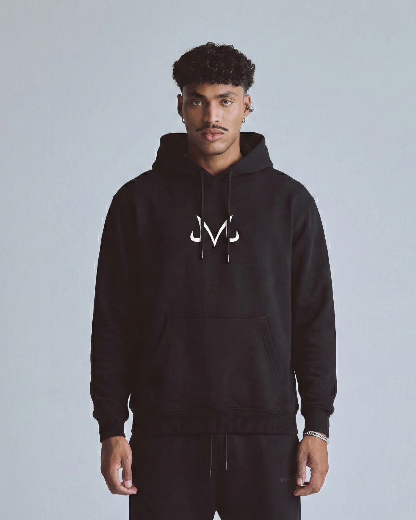 Buzo DBZ Pequeño Buu