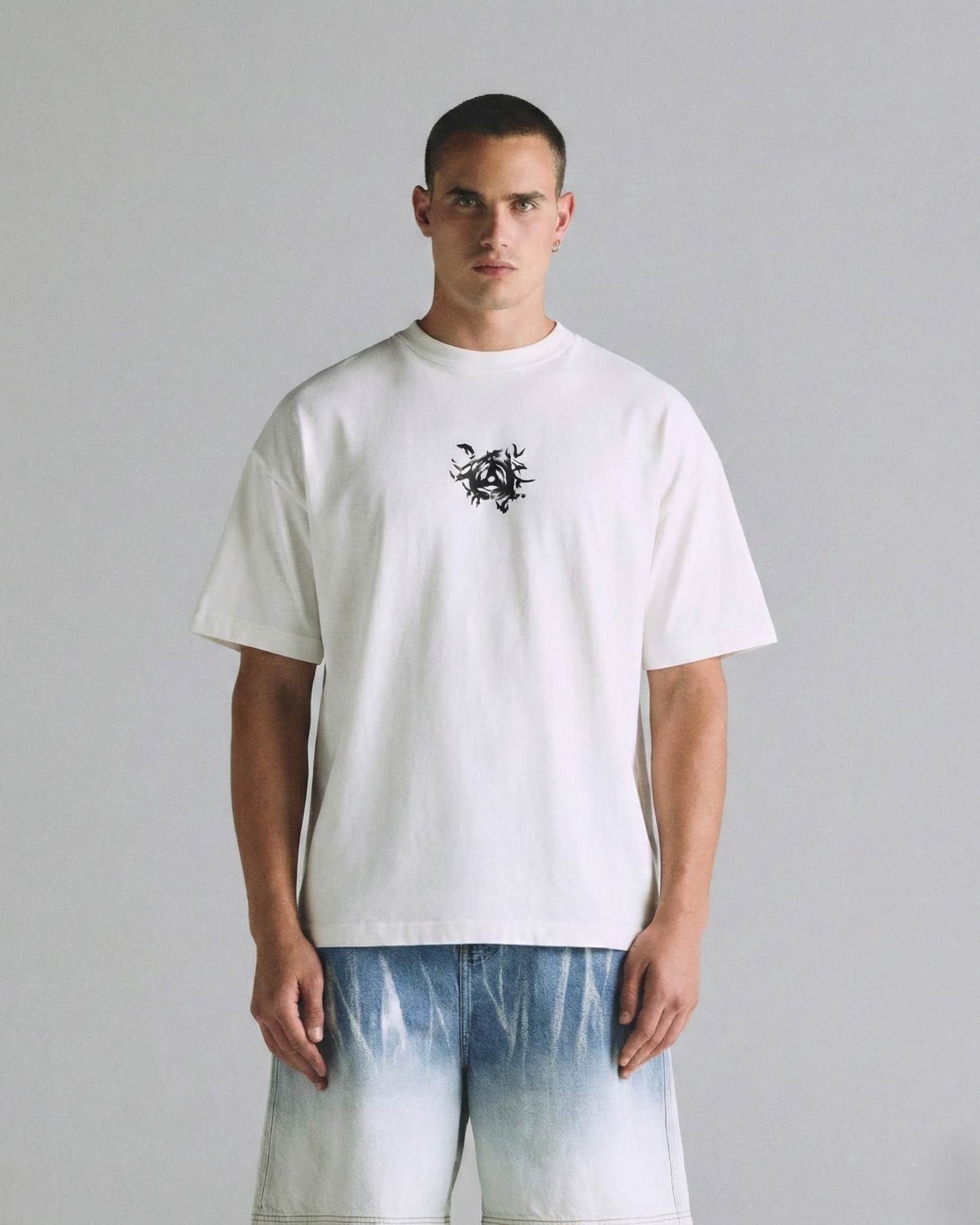 Camiseta Naruto Cuervos