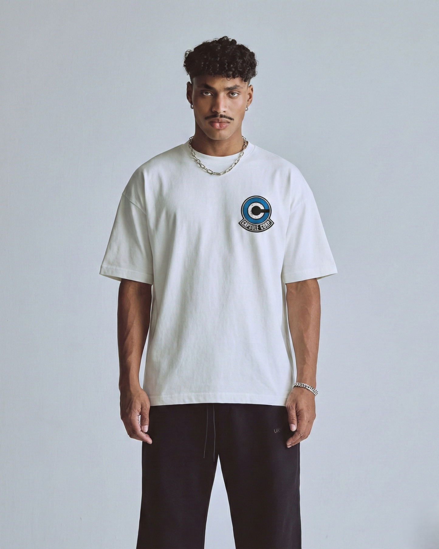 Camiseta Future Trunks