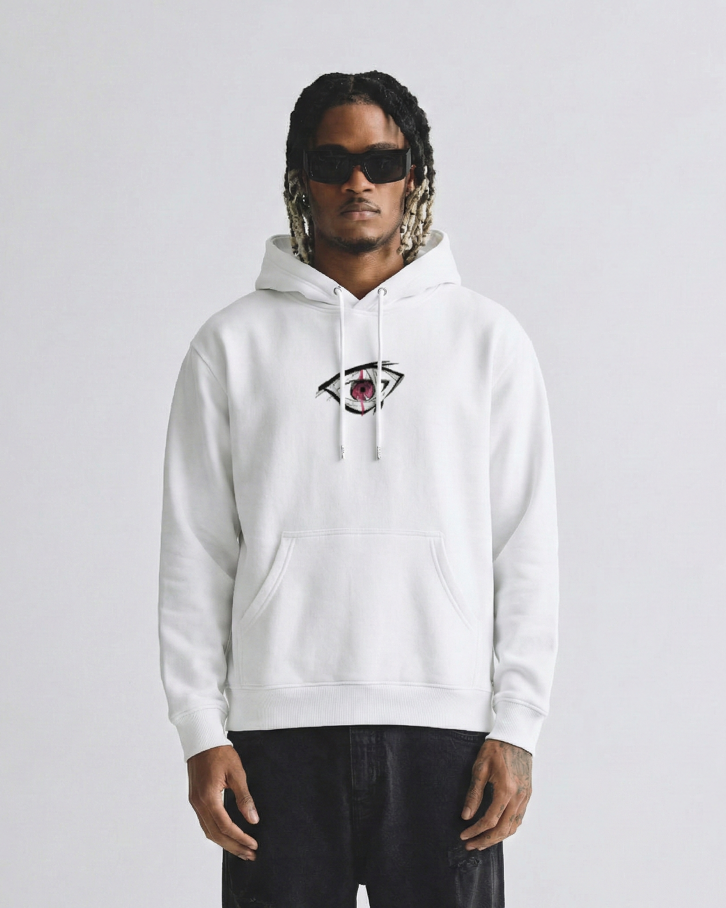 Buzo Naruto Kakashi Ojo