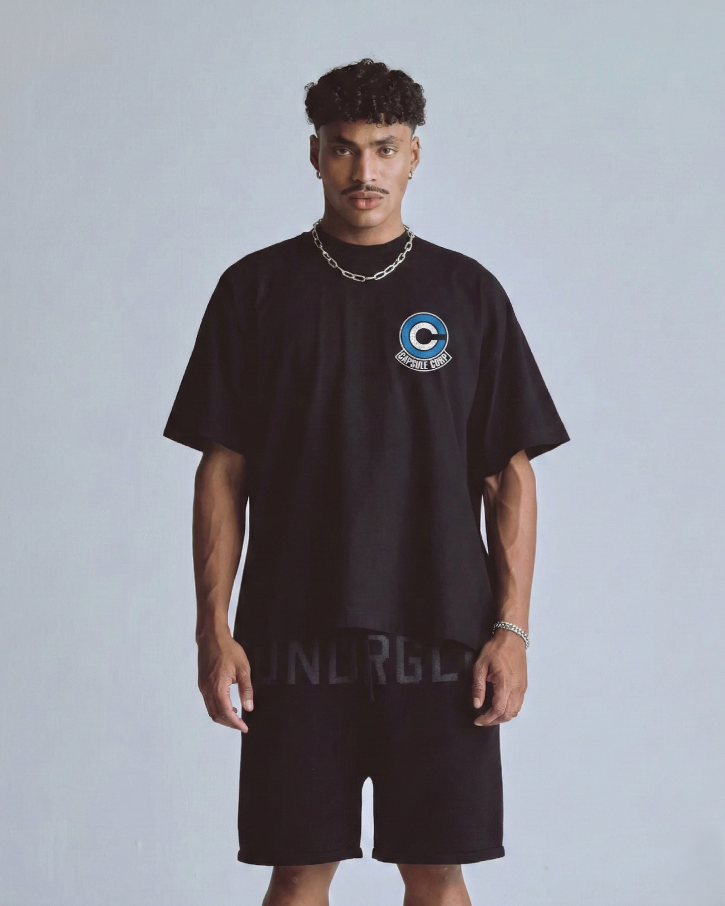 Camiseta Future Trunks
