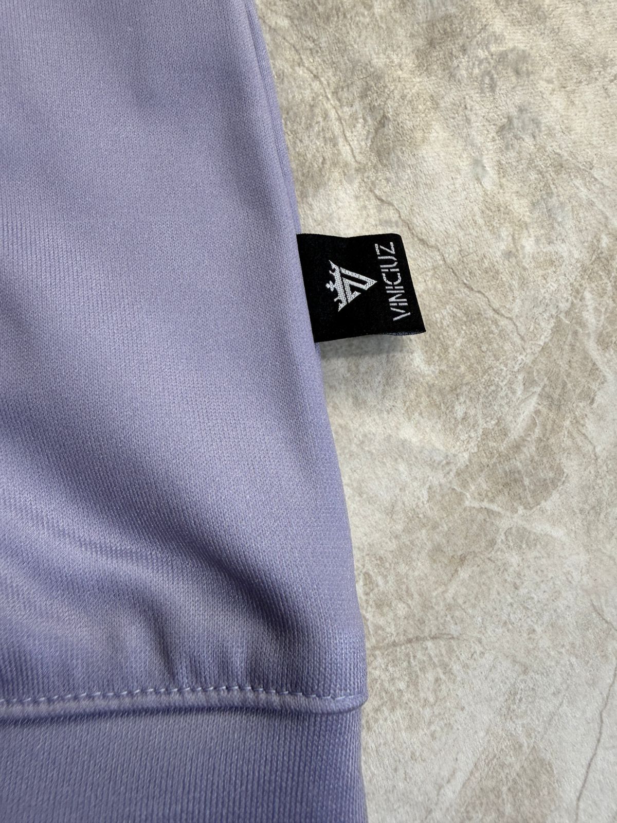 Buzo Con Capucha DBZ Vegeta Nivel Dios