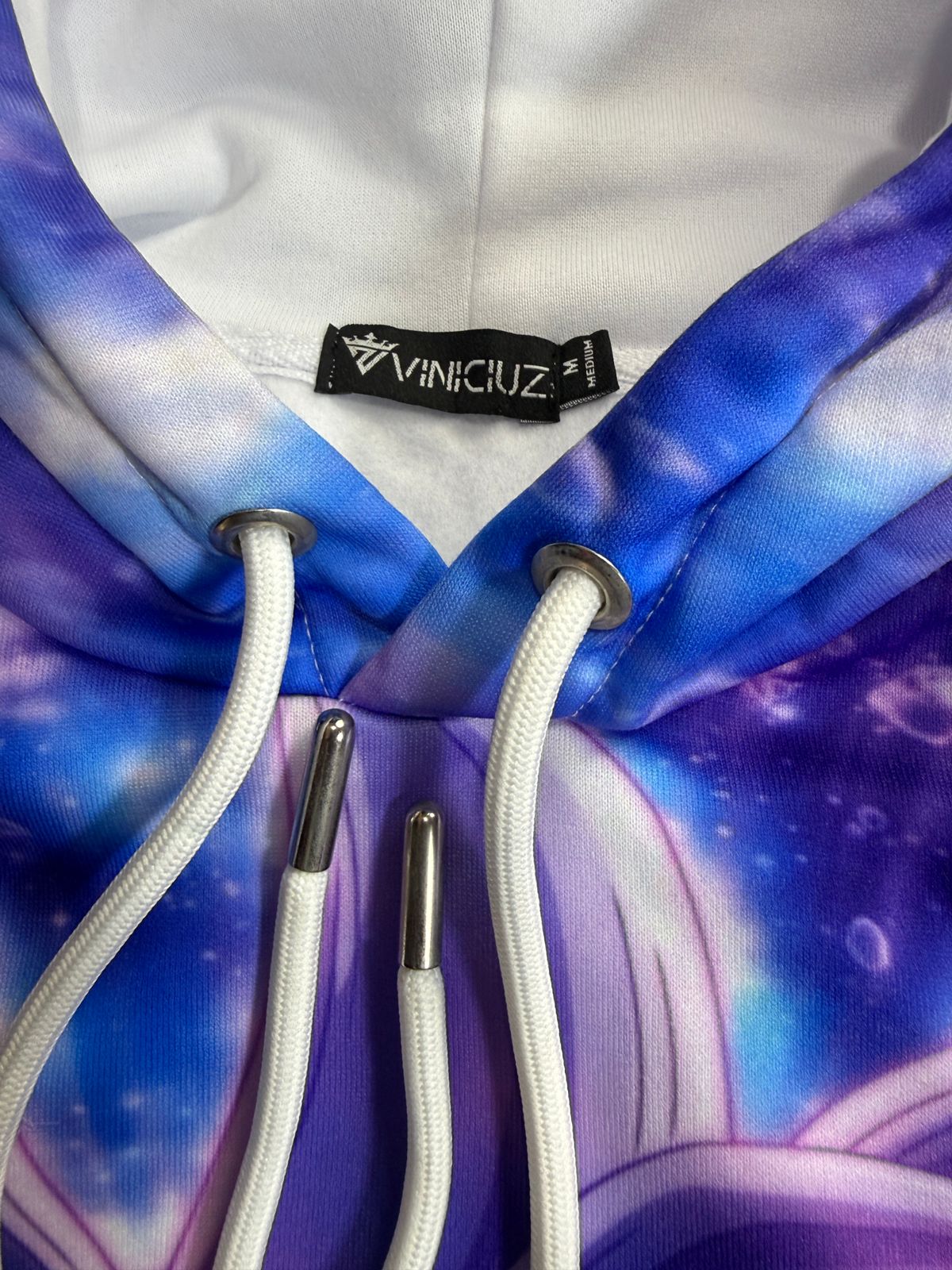 Goku Ultra Instinct Universo