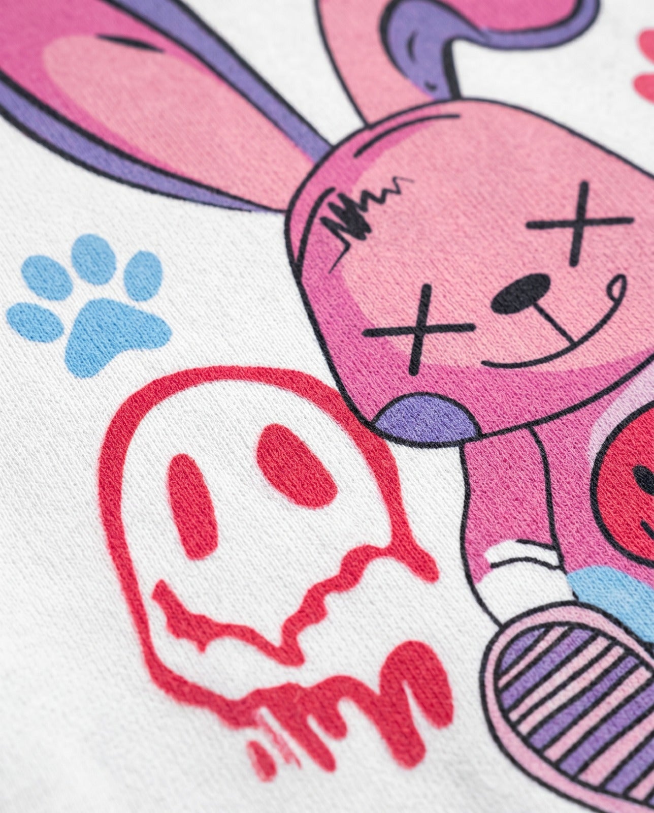 Love Rabbit
