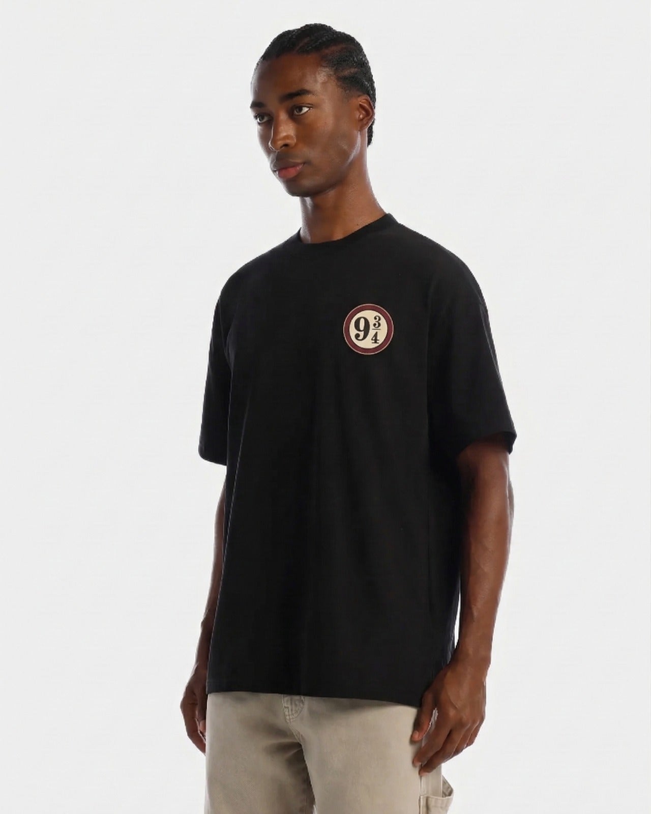Camiseta Hombre Ticket to Magic