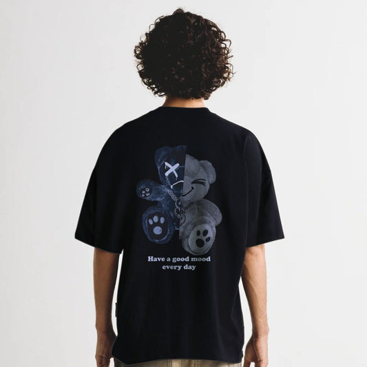 Camiseta OverSize Rebels Good Mood