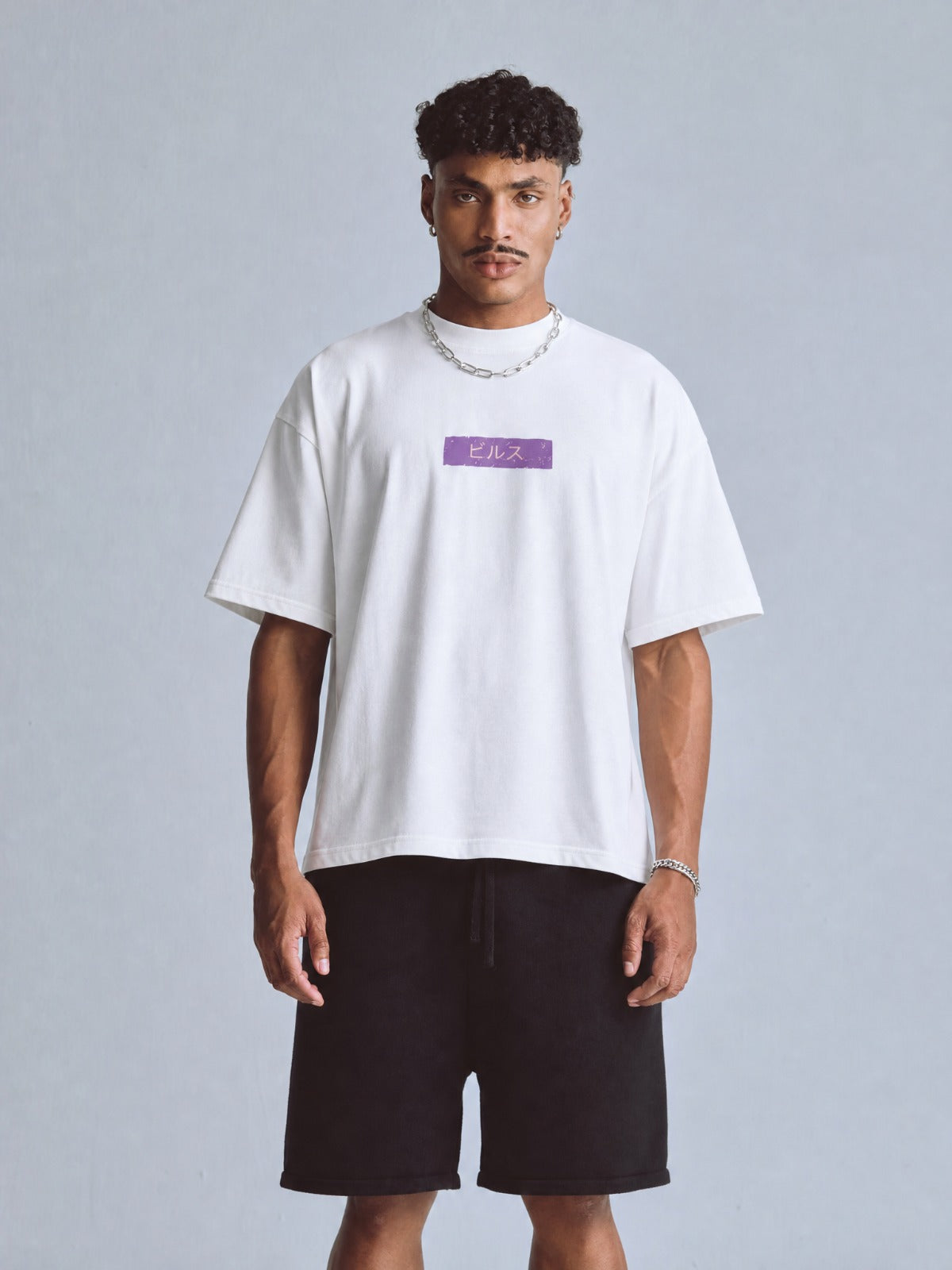 Camiseta Hombre Beerus Realm