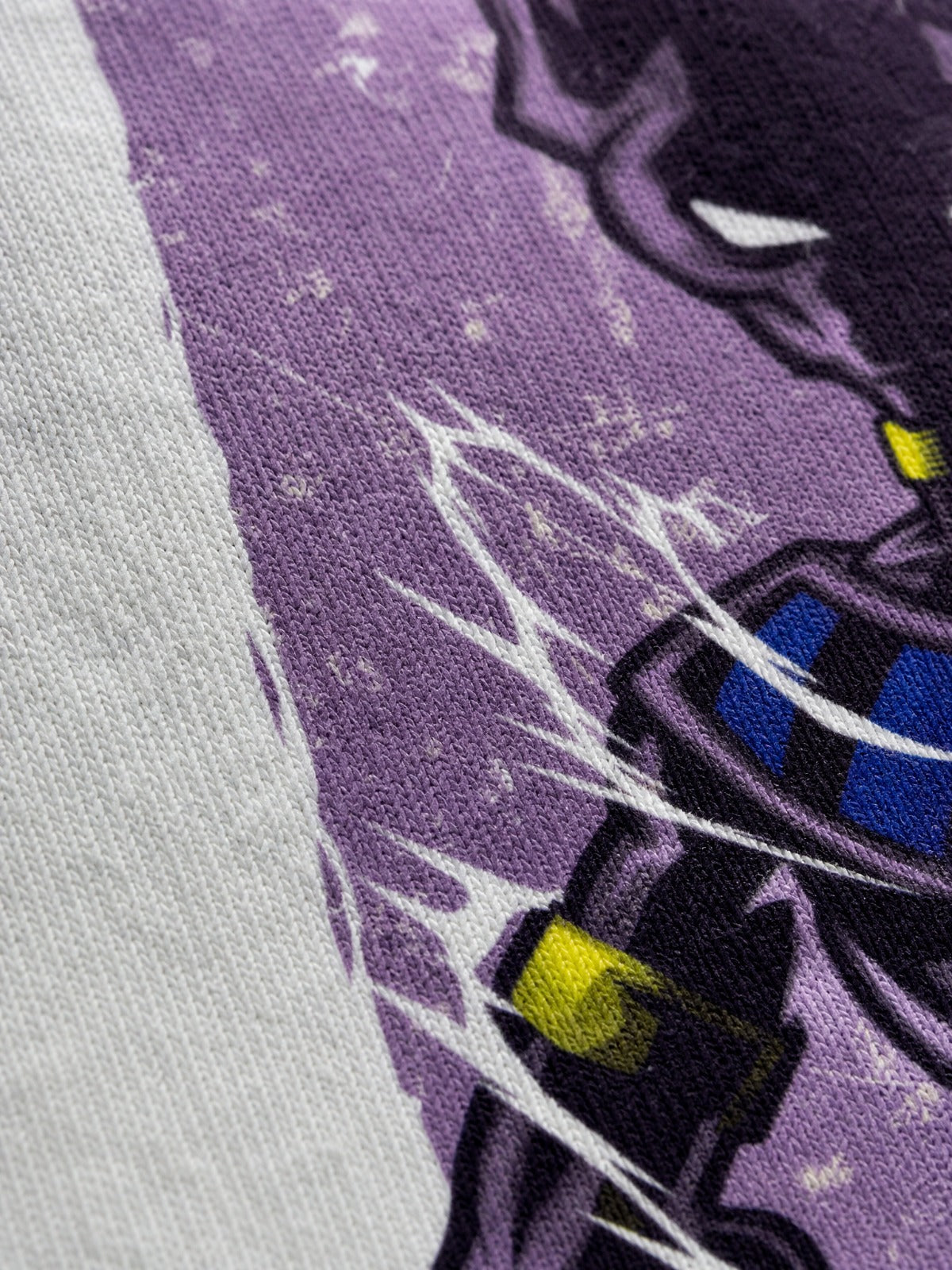 Camiseta Hombre Beerus Realm