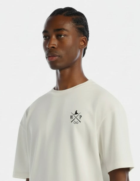 Camiseta Hombre Potter X