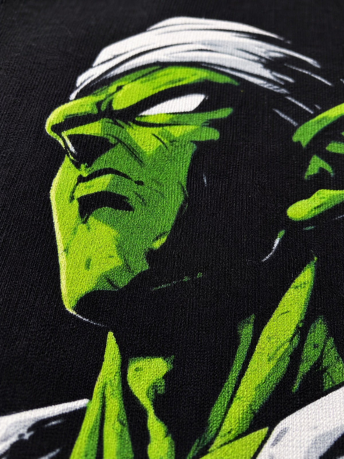 Camiseta Hombre Piccolo Era