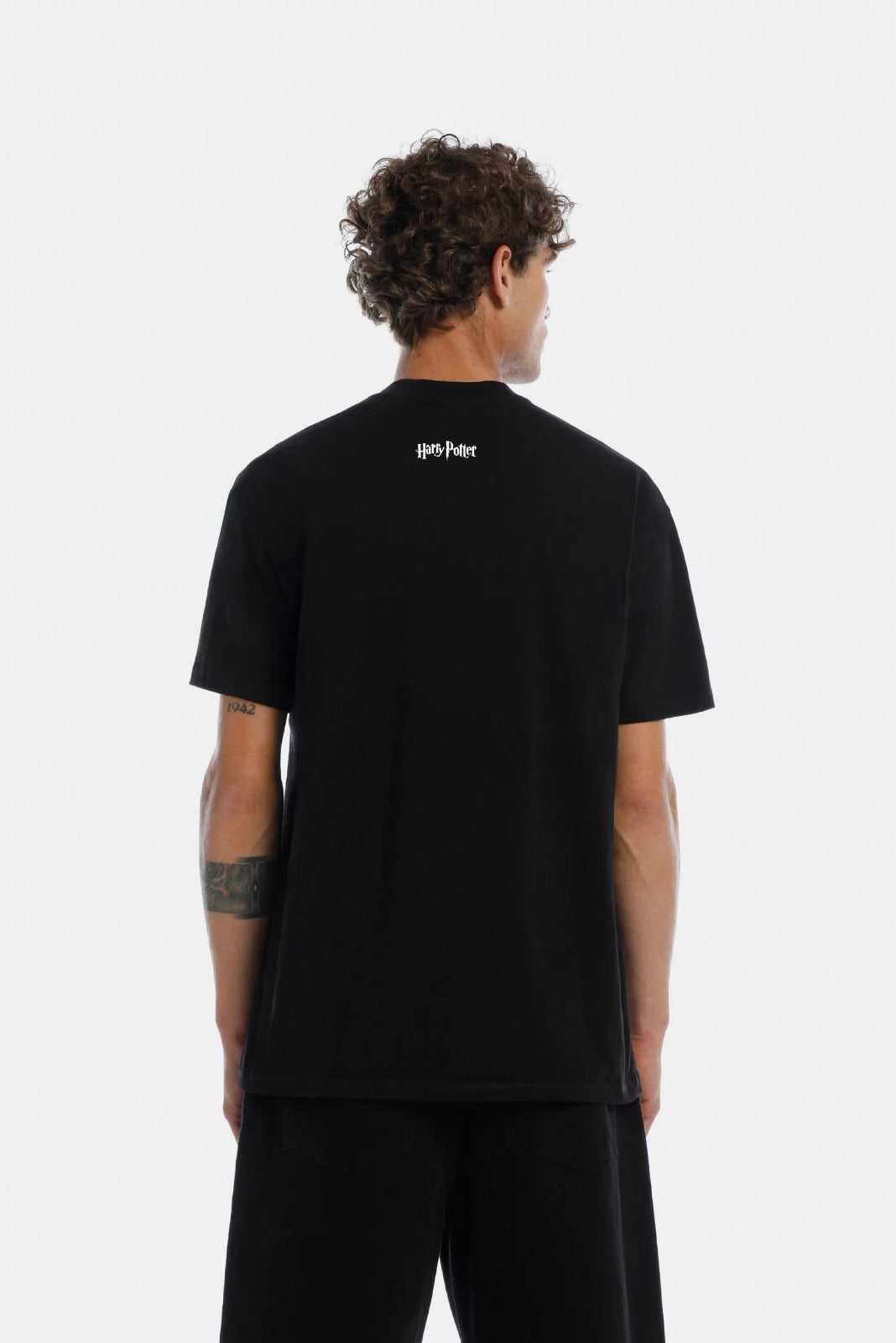 Camiseta Hombre Potter X