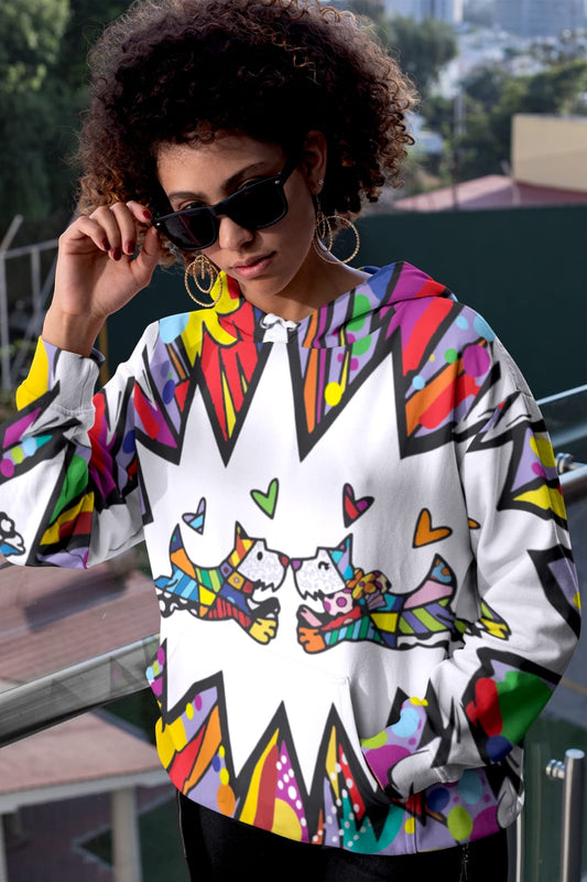 SCOTTIES Britto