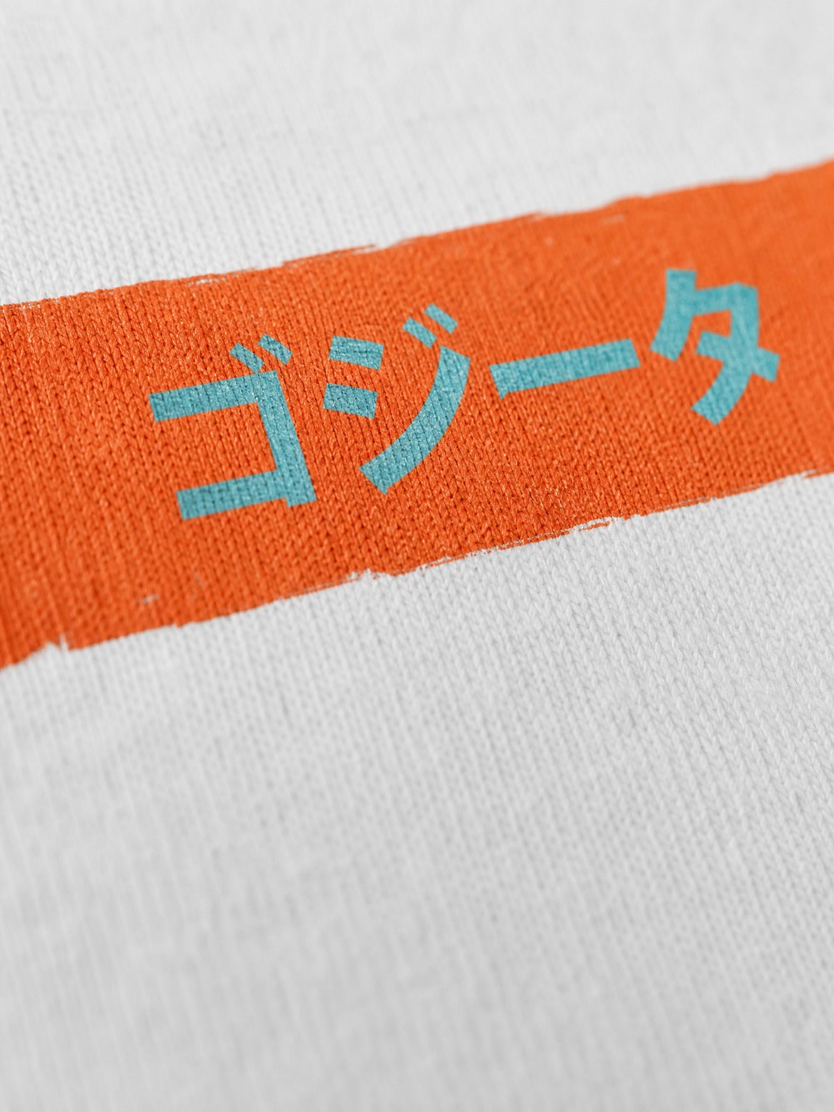 Camiseta Hombre Ultra Fusion Wear