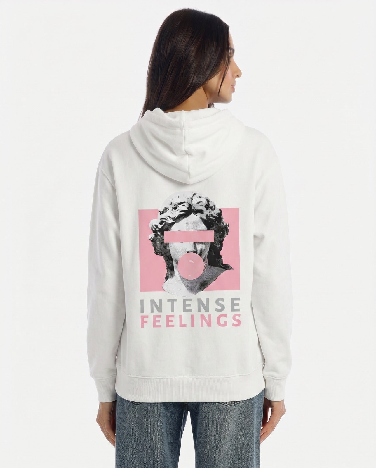 Intense Feelings
