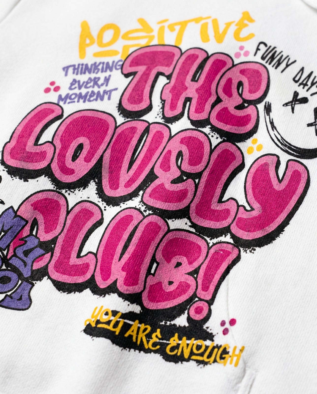 The Lovely Club