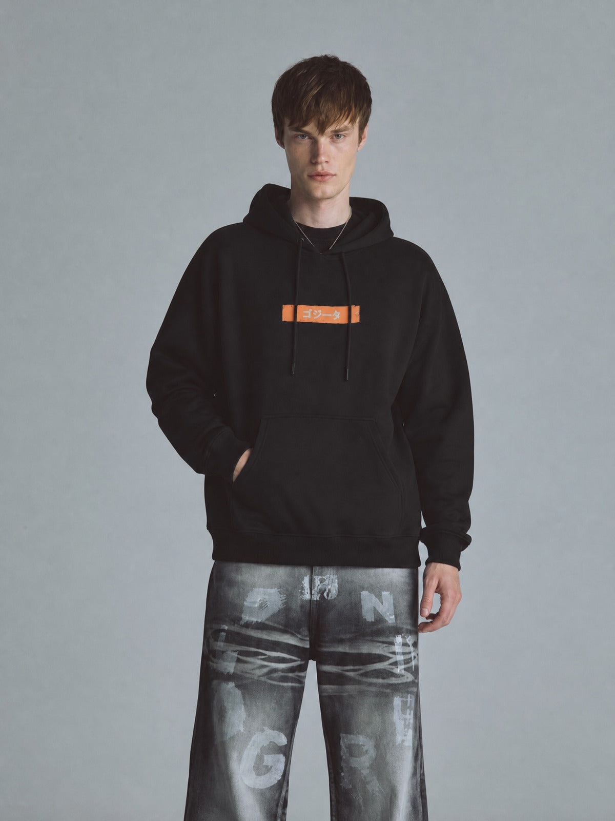 Buzo Hombre Ultra Fusion Wear